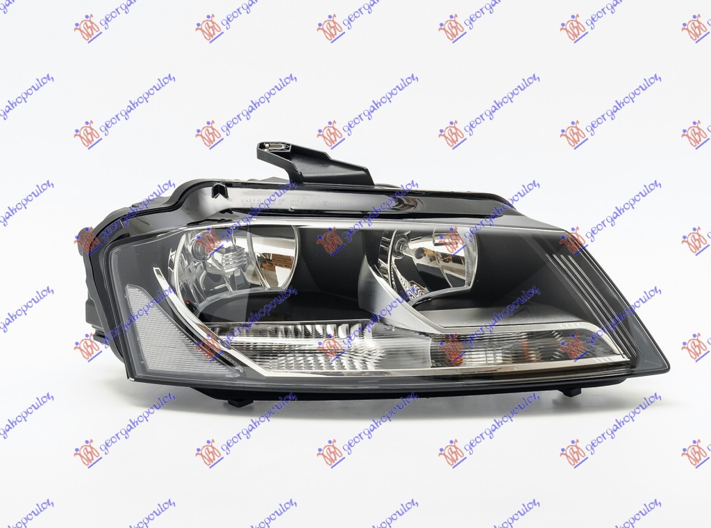HEAD LAMP ELECTRICAL (VALEO)
