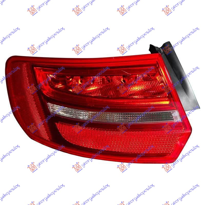 TAIL LAMP OUTER SPORTBACK LED (DEPO)