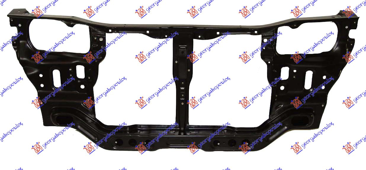 FRONT PANEL