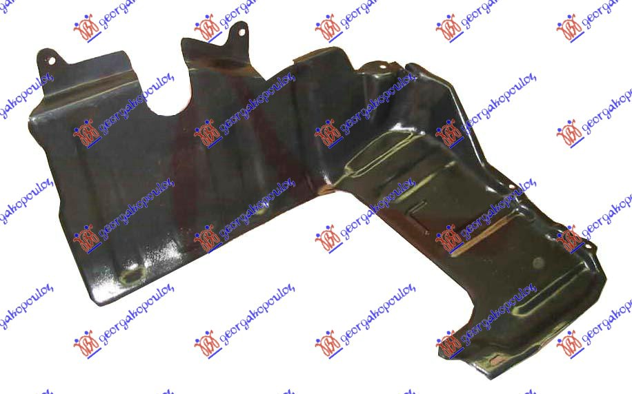 FRONT COVER ENGINE PLASTIC