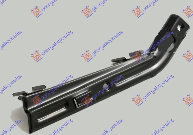 FRONT BUMPER BLADE UPPER (ORIGINAL)