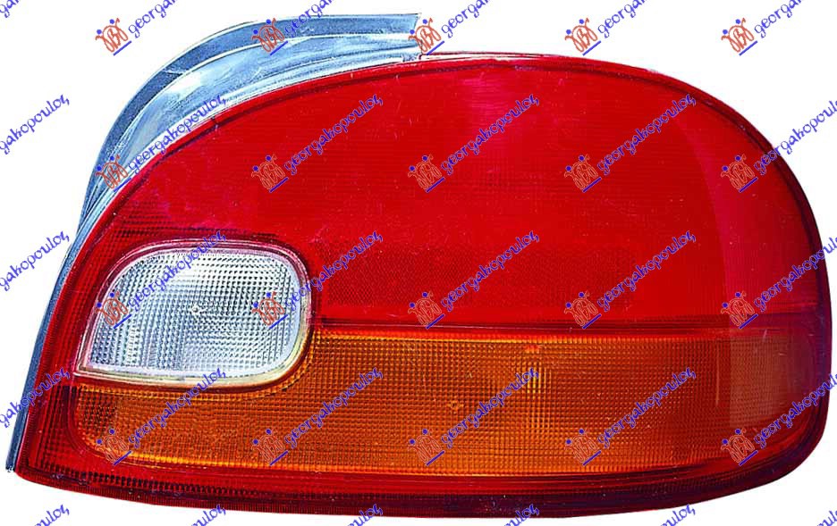 TAIL LAMP (DEPO)