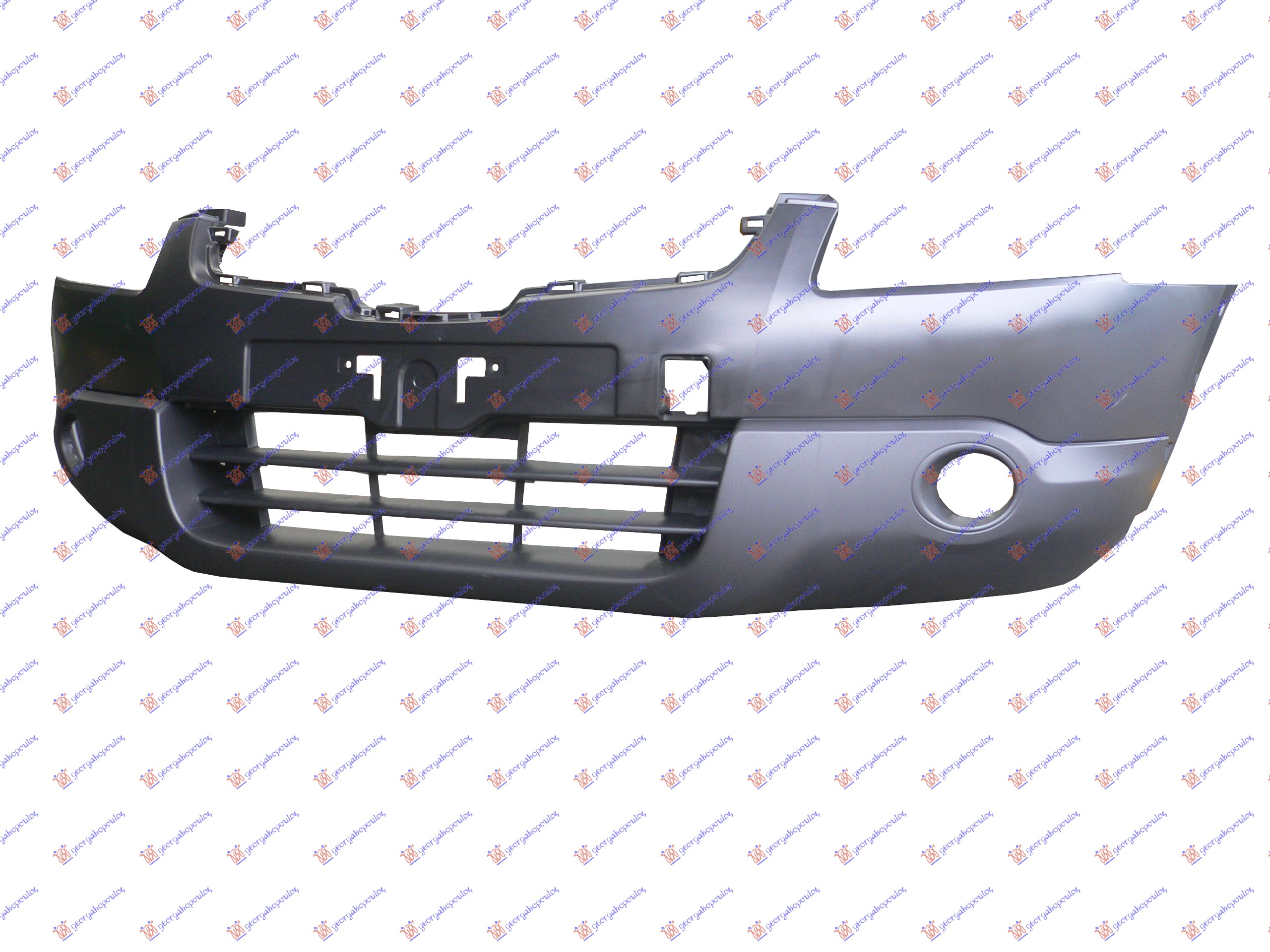 FRONT BUMPER (A QUALITY)