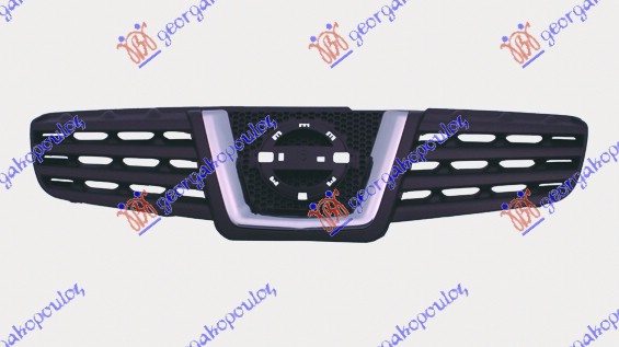 GRILLE