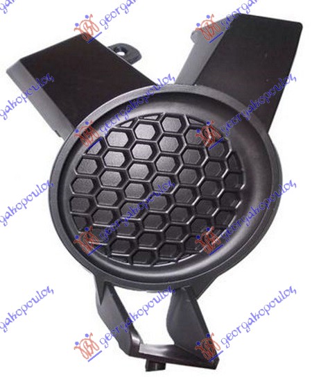 FOG LAMP COVER