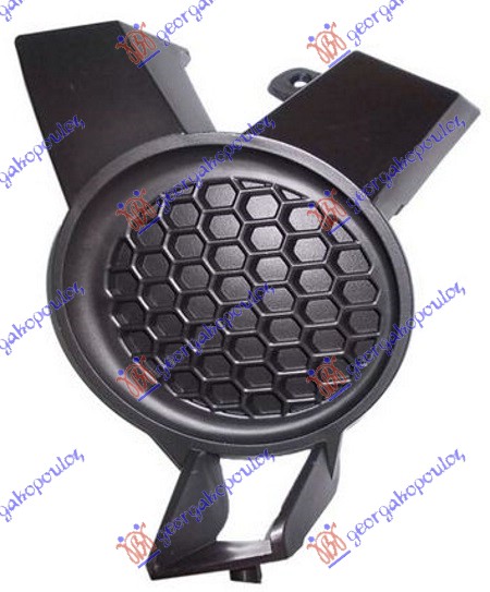 FOG LAMP COVER