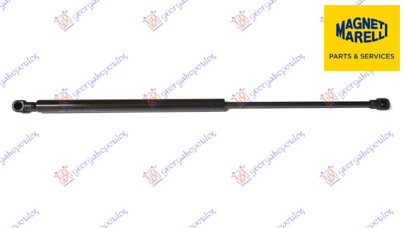 GAS SPRING TAIL GATE (515L-355N) (MARELLI)