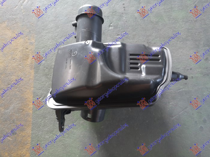 AIR FILTER BOX PETROL