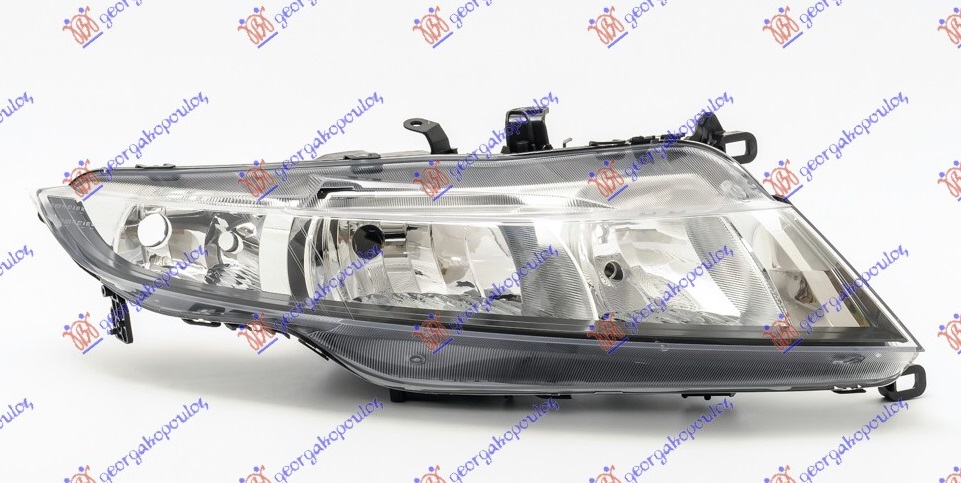 HEAD LAMP ELECTRICAL (DEPO)