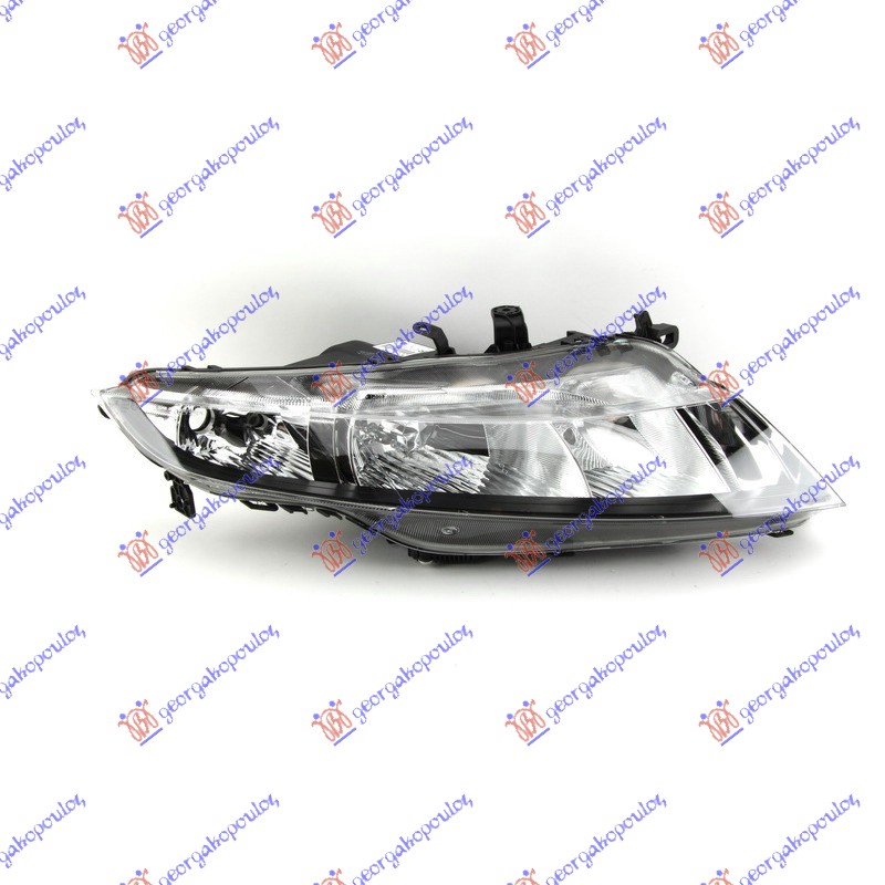 HEAD LAMP (MARELLI) XENON