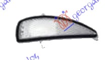 DOOR MIRROR SIDE LAMP