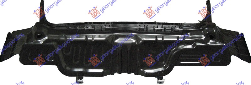 REAR PANEL