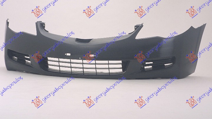 FRONT BUMPER -2009 (A QUALITY)