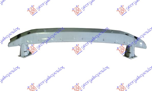 FRONT BUMPER REINFORCEMENT