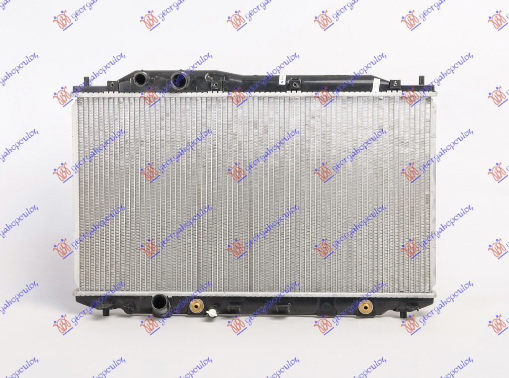 RADIATOR 1.3PETROL/HYBRID MANUAL/AUTOMATIC (WITH QUICK FIT OUTLET) (370x670)