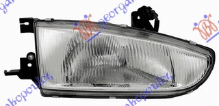 HEAD LAMP (TYC)