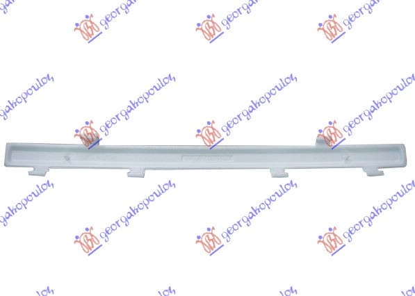 FRONT BUMBER ABSORBER