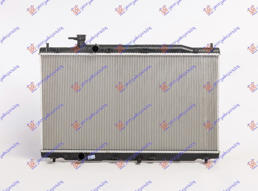 RADIATOR 2.0 PETROL MANUAL (400x733x16) (KOYO)