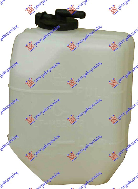 WIPER WASHER TANK