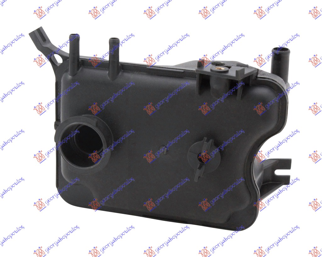 AUXILIARY TANK DIESEL