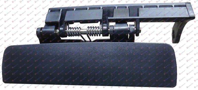 DOOR HANDLE OUTER FRONT