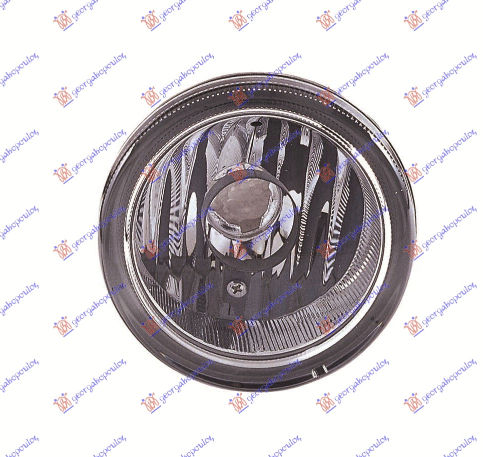 FOG LAMP (ONLY FOR 083703370) (TYC)