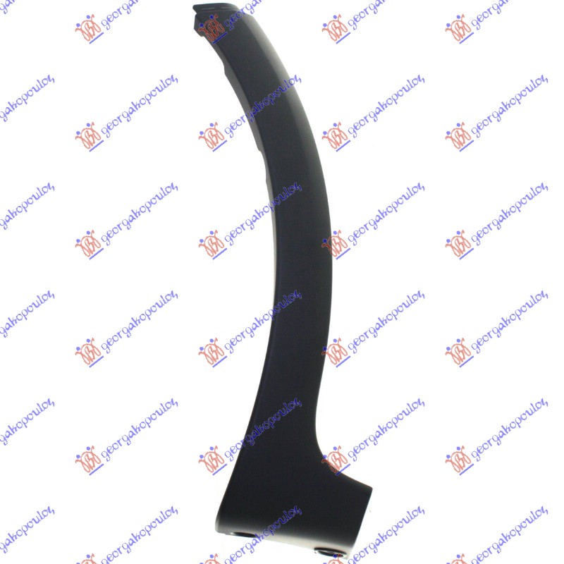 FRONT BUMPER MOULDING (JAPAN)