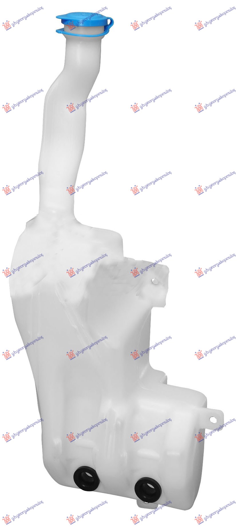 WIPER WASHER TANK (WITH CAP) (HUNGARY)