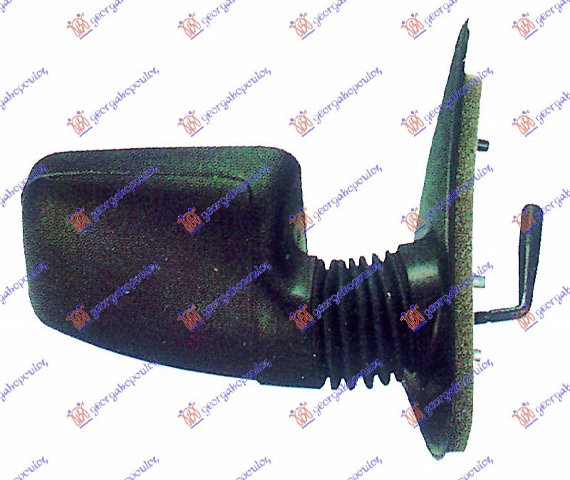 DOOR MIRROR CABLE (CONVEX GLASS)