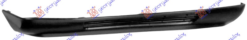 FRONT BUMPER SPOILER