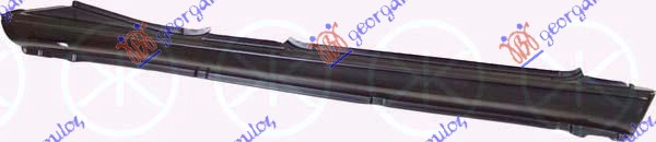 DOOR SILL 4D
