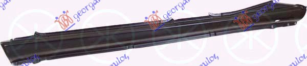 DOOR SILL 4D