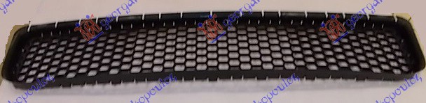 FRONT BUMPER GRILLE 2007-
