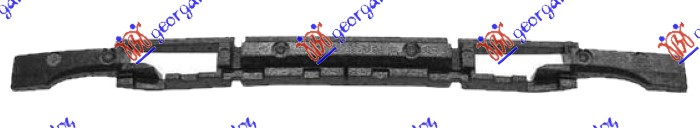 FRONT BUMPER ABSORBER