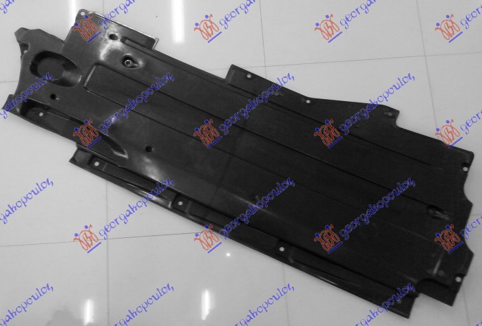 UNDERBODY COVER PLASTIC