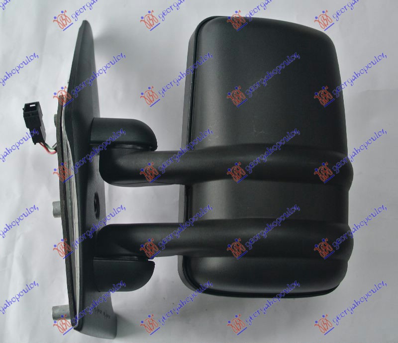 DOOR MIRROR ELECTRICAL HEATED -2003 (CONVEX GLASS)
