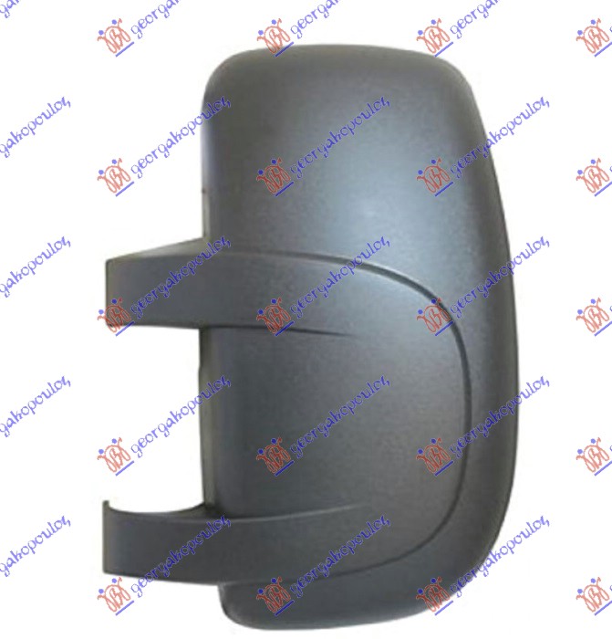 DOOR MIRROR COVER 2003-