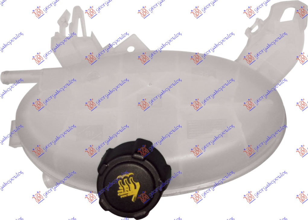 AUXILIARY TANK 03-