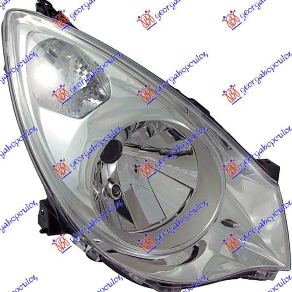 HEAD LAMP ELECTRICAL (VALEO)