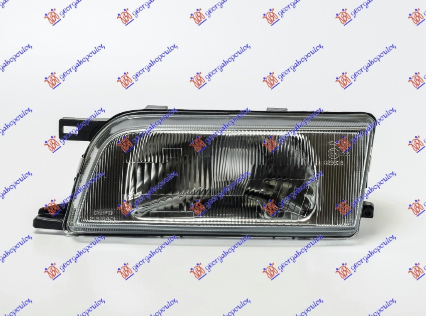 HEAD LAMP (TYC)