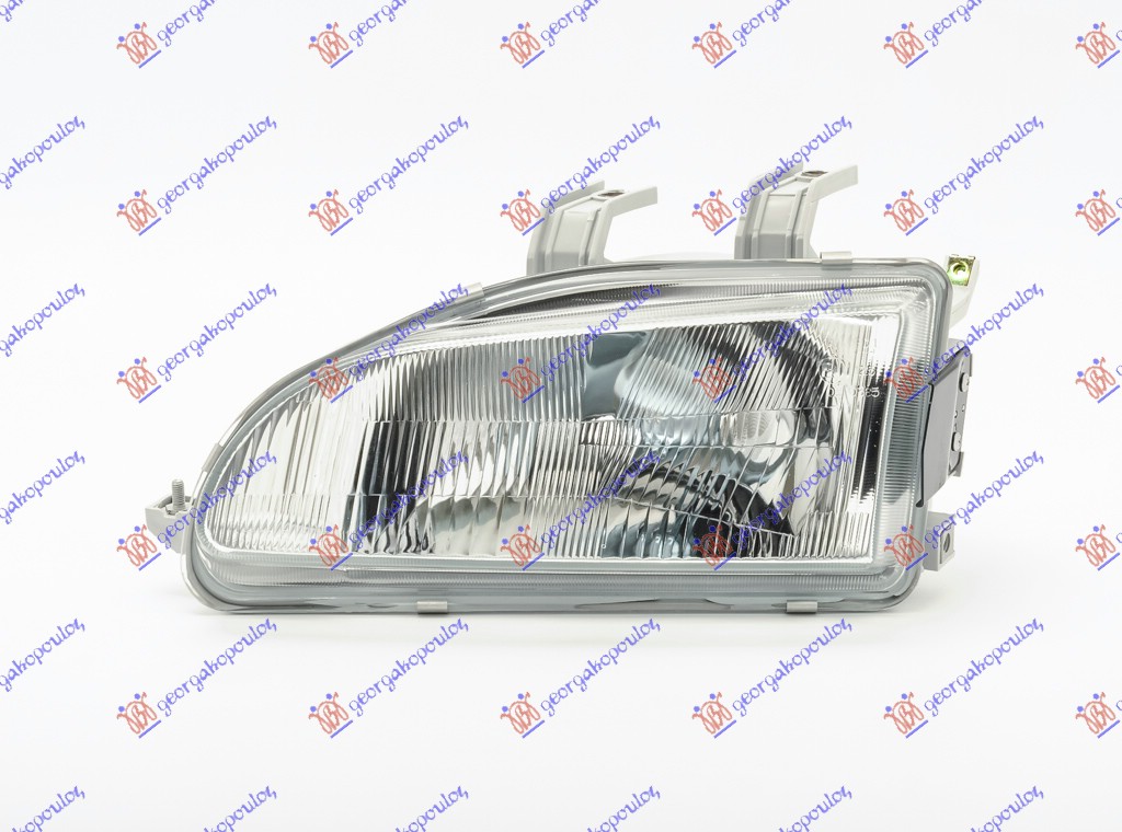 HEAD LAMP (DEPO)