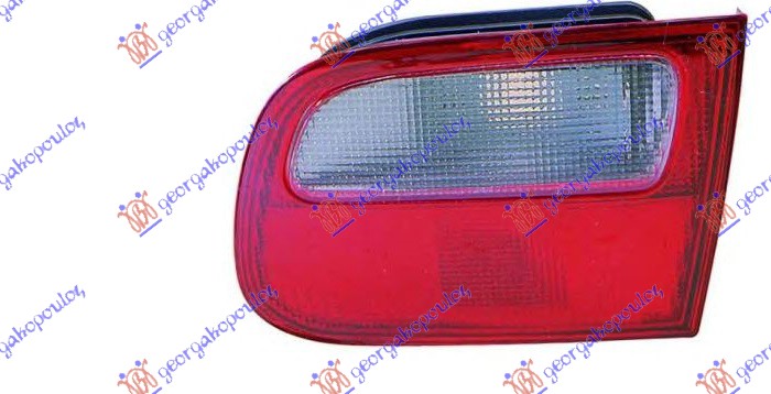 TAIL LAMP INNER (DEPO)