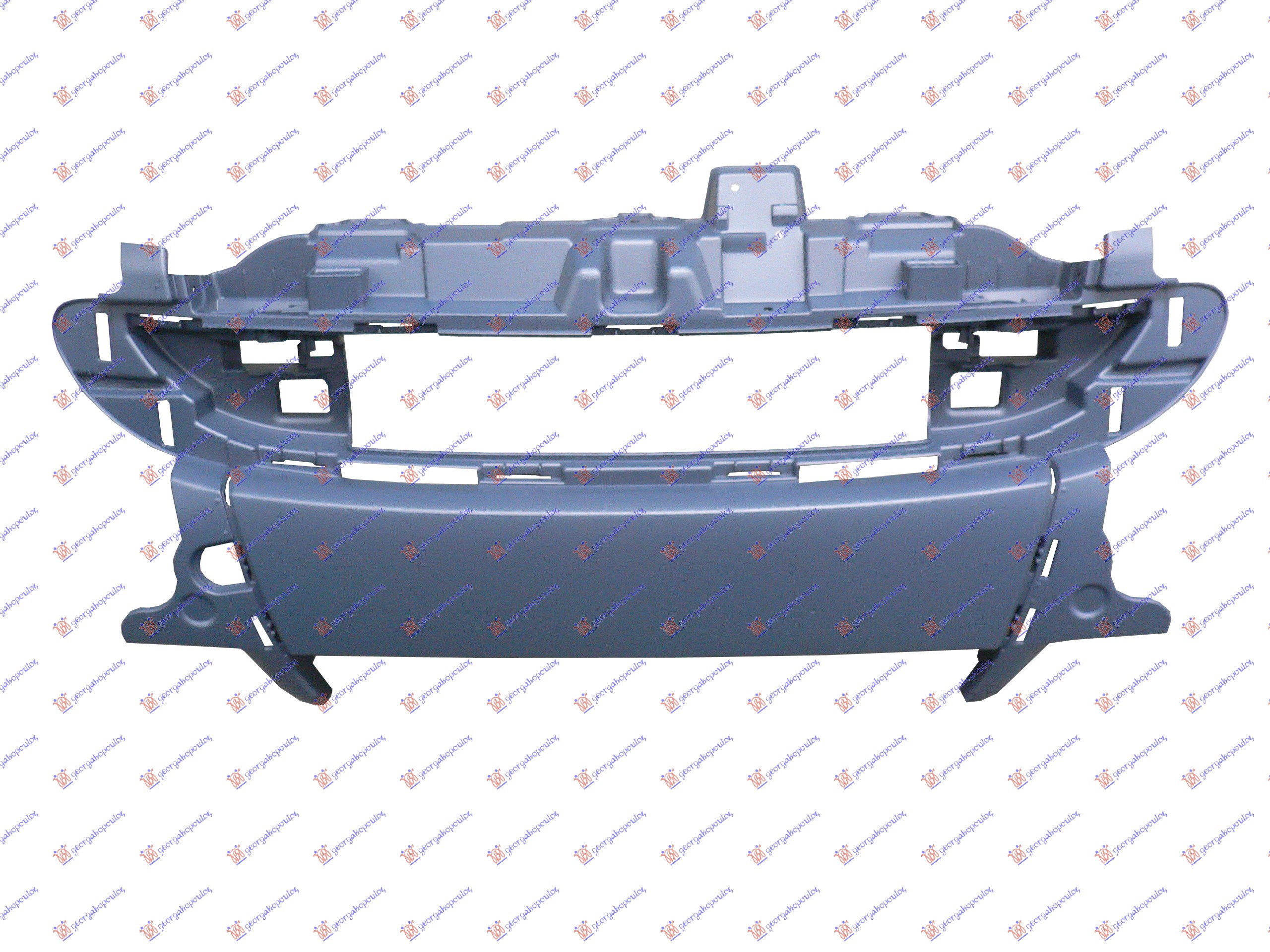 FRONT BUMPER (CENTRAL PART)