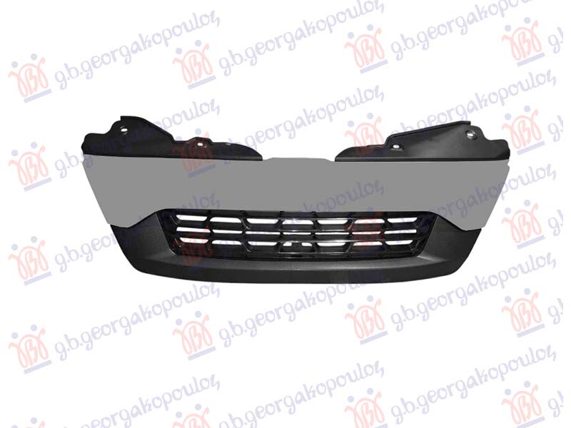 GRILLE