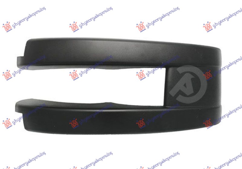 DOOR MIRROR COVER LONG