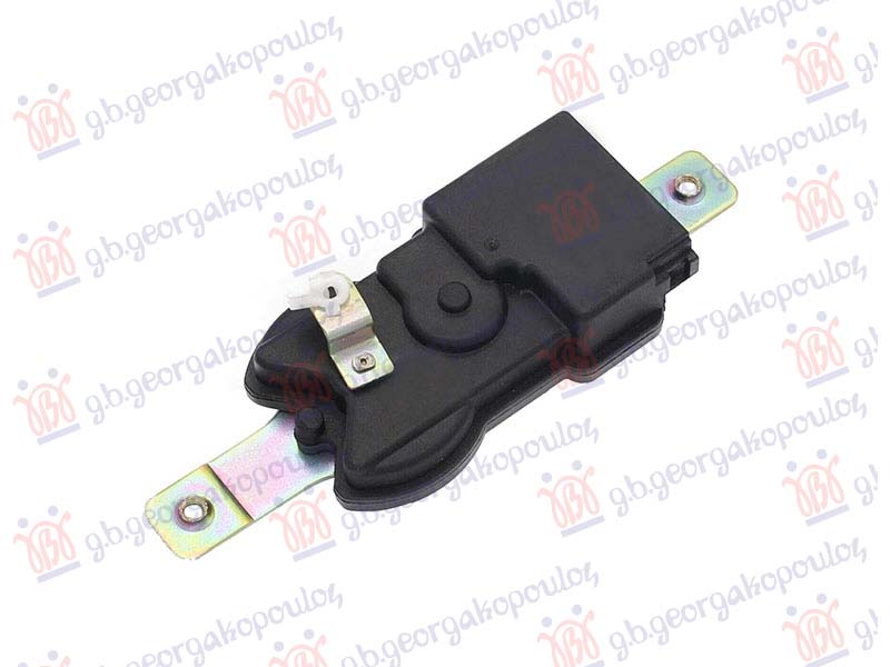 FRONT DOOR LOCK ELECTRICAL (4pins)