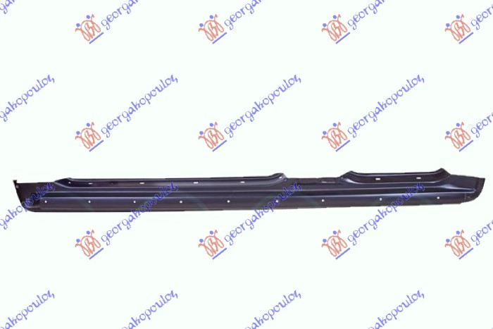 DOOR SILL 4D