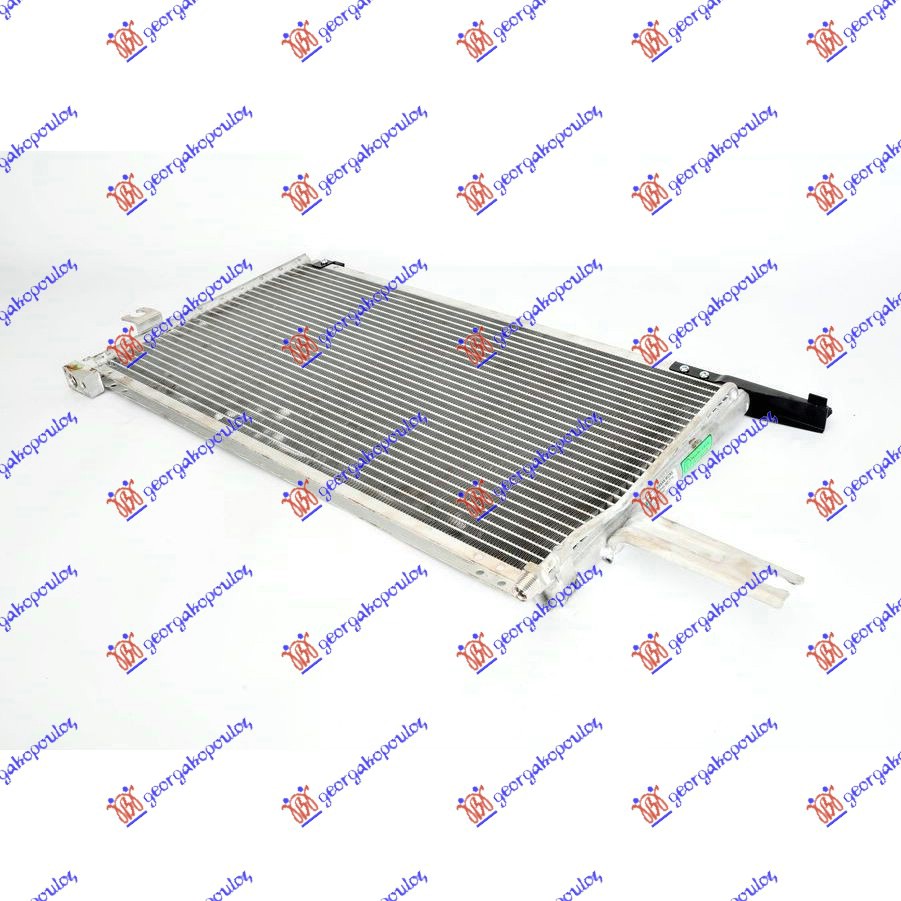 CONDENSER ALL MODEL (650x29)