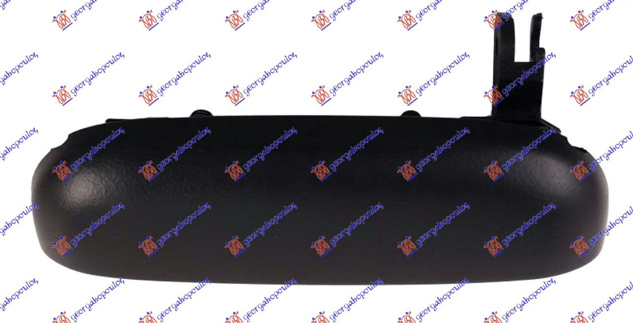 DOOR HANDLE OUTER FRONT/REAR