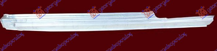 DOOR SILL 3D
